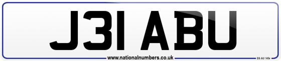 J31 ABU