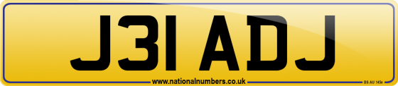 J31 ADJ