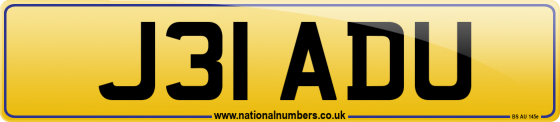 J31 ADU