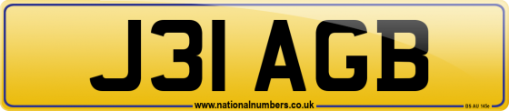 J31 AGB