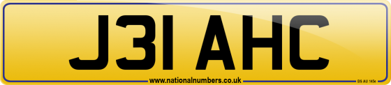 J31 AHC