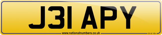 J31 APY