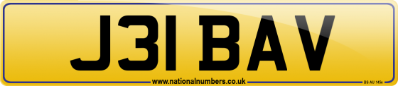 J31 BAV