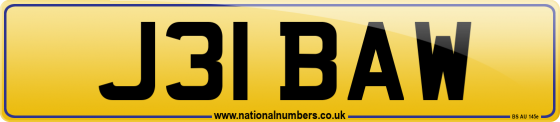 J31 BAW
