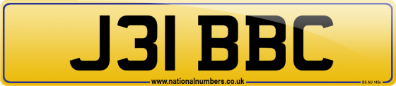 J31 BBC