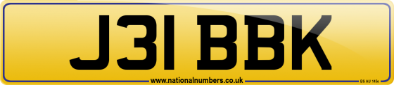 J31 BBK