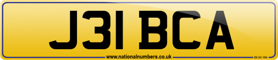 J31 BCA