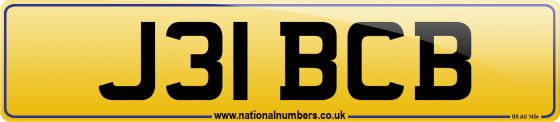 J31 BCB
