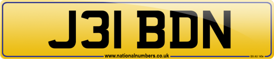 J31 BDN