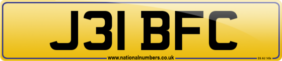 J31 BFC
