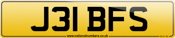 J31 BFS