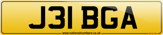 J31 BGA