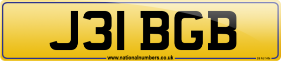 J31 BGB