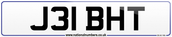 J31 BHT
