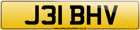 J31 BHV