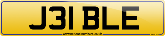 J31 BLE