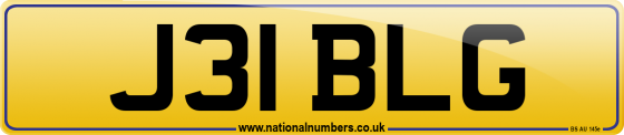 J31 BLG