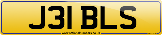 J31 BLS