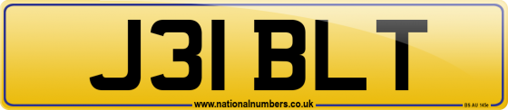 J31 BLT