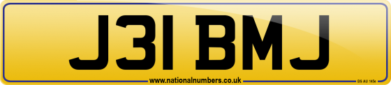 J31 BMJ