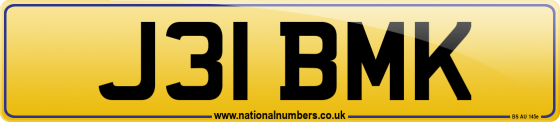 J31 BMK