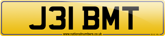 J31 BMT