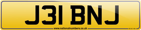 J31 BNJ