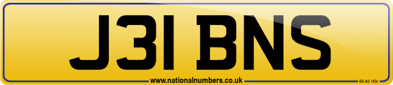 J31 BNS