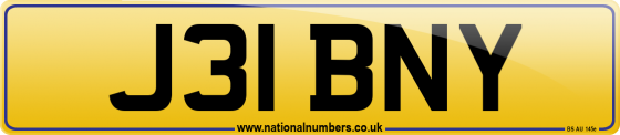 J31 BNY