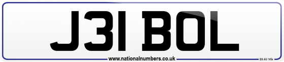 J31 BOL