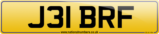 J31 BRF