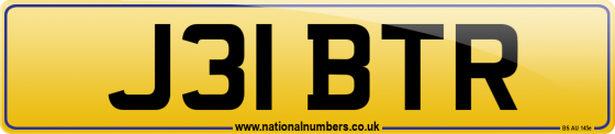 J31 BTR