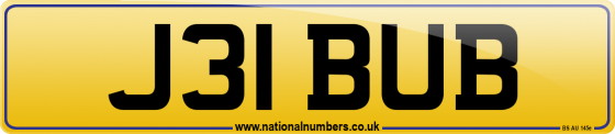 J31 BUB