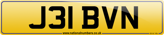J31 BVN