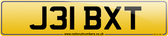 J31 BXT