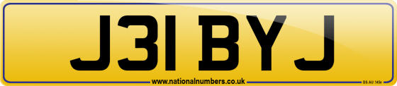 J31 BYJ