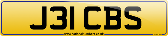 J31 CBS