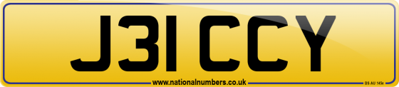 J31 CCY