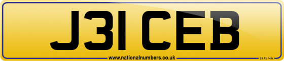 J31 CEB