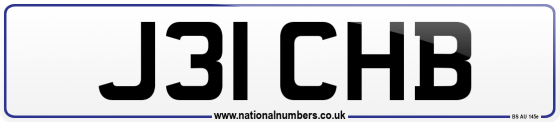 J31 CHB