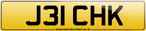 J31 CHK