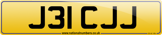 J31 CJJ