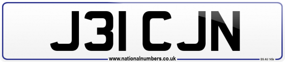 J31 CJN