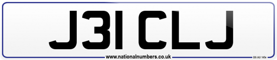 J31 CLJ