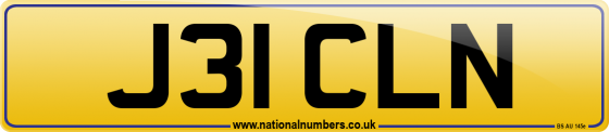 J31 CLN