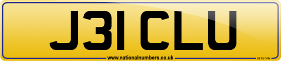 J31 CLU