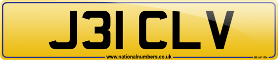 J31 CLV