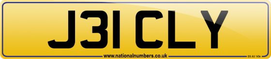 J31 CLY