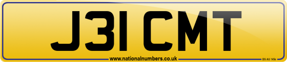 J31 CMT