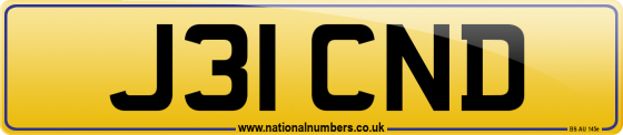 J31 CND
